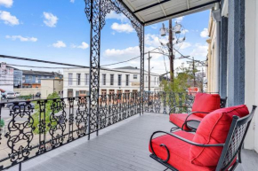 1br Condo In Lgd Balcony Walk To Top Spots